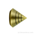Small Cone Head Teleskopic Rod